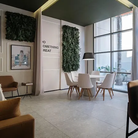 Yume Benx Faria Lima Apartment Sao Paulo Exterior photo