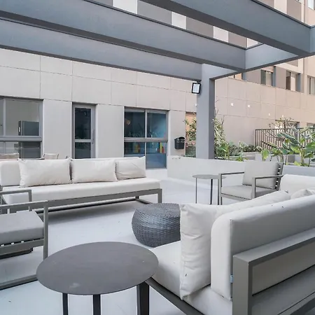 Yume Benx Faria Lima Apartment Sao Paulo Exterior photo