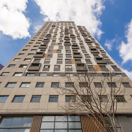 Yume Benx Faria Lima Apartment Sao Paulo Exterior photo
