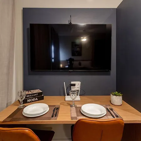 Yume Benx Faria Lima Apartment Sao Paulo Exterior photo