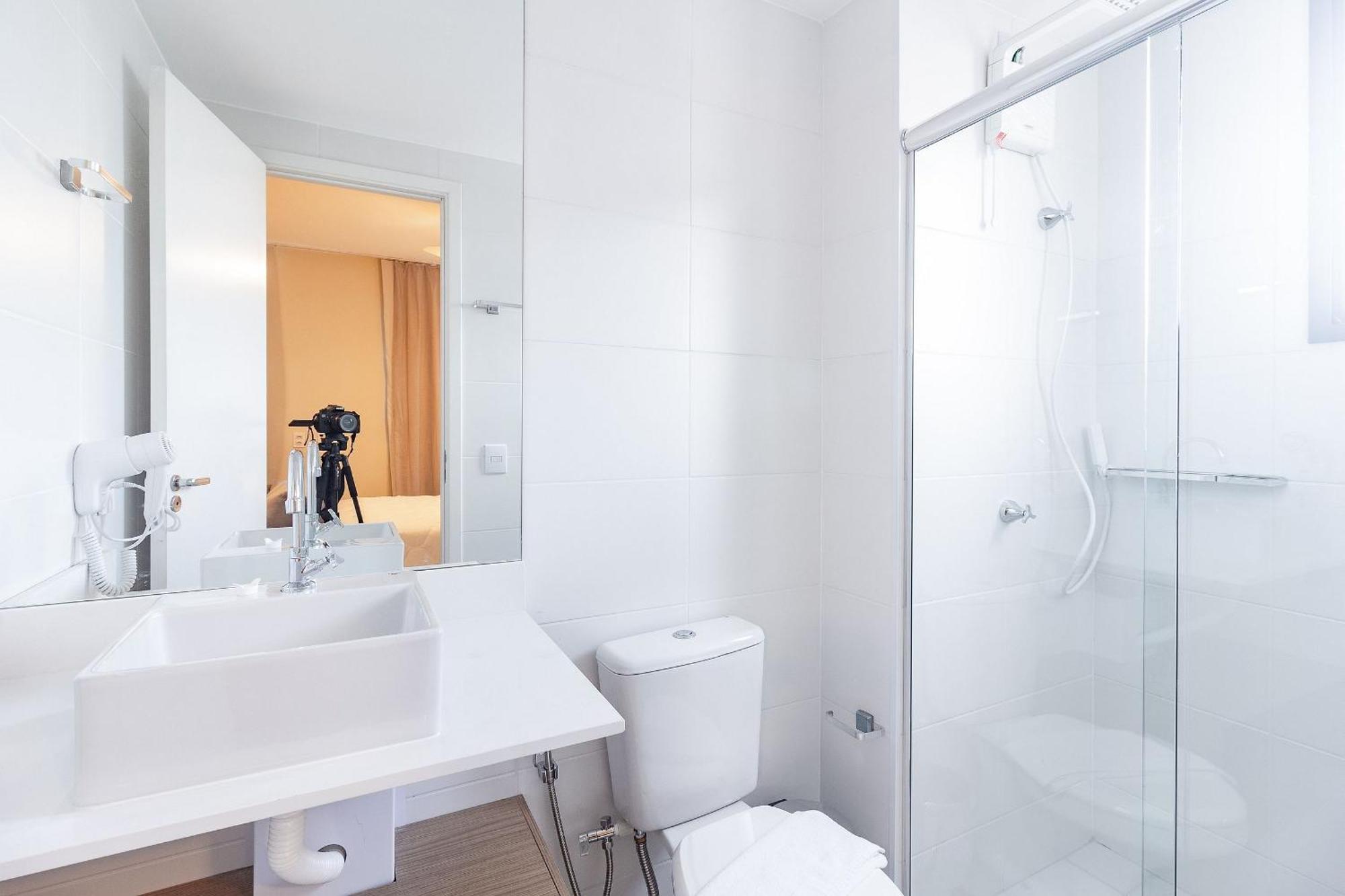 Yume Benx Faria Lima Apartment